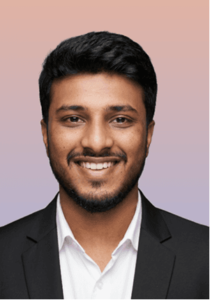 Vishal Shirke