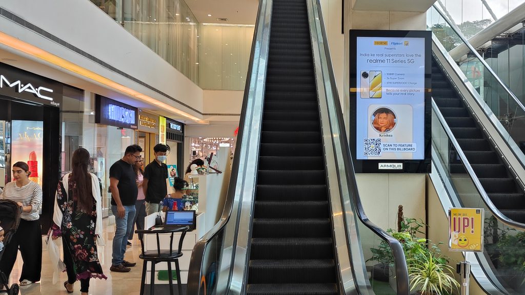 Think Fast, Advertise Faster: The Agile Advantage of Programmatic DOOH