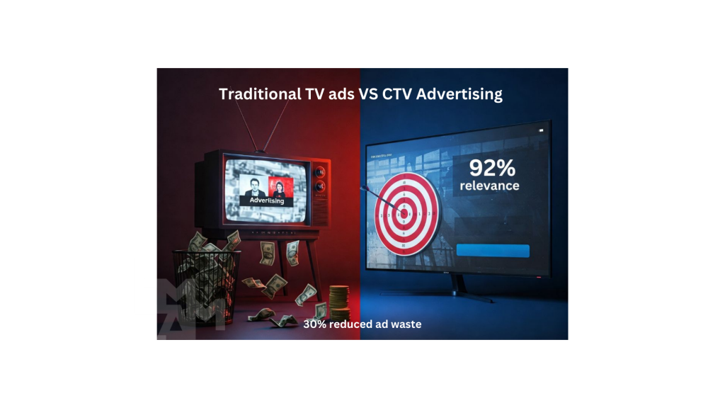 Do CTV Ad Placements Directly Impact Campaign Performance?